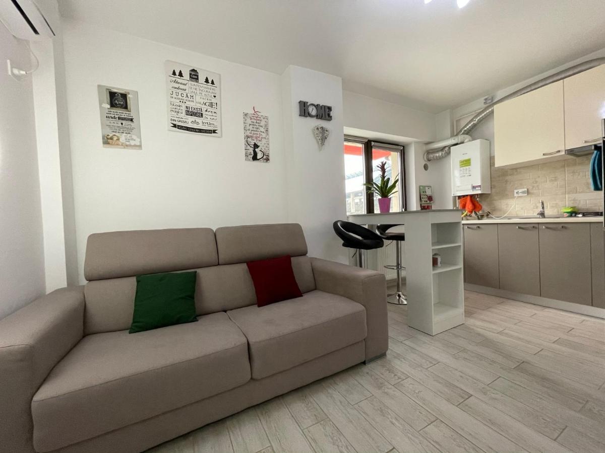 Renting Solutions Iulius Mall Jászvásár Kültér fotó